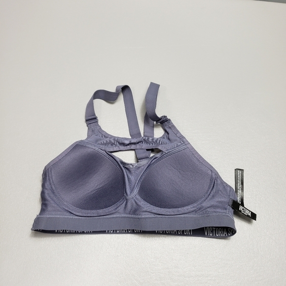 Victoria's secret sport cage sports bra 34A - Picture 5 of 8